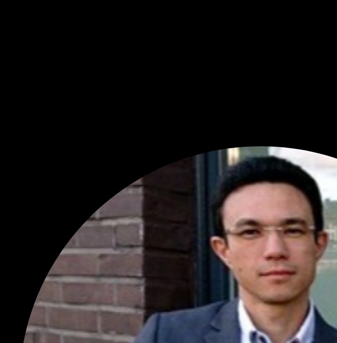 Geoffrey Stenzel, Gründer und Inhaber von ExGuide Technology